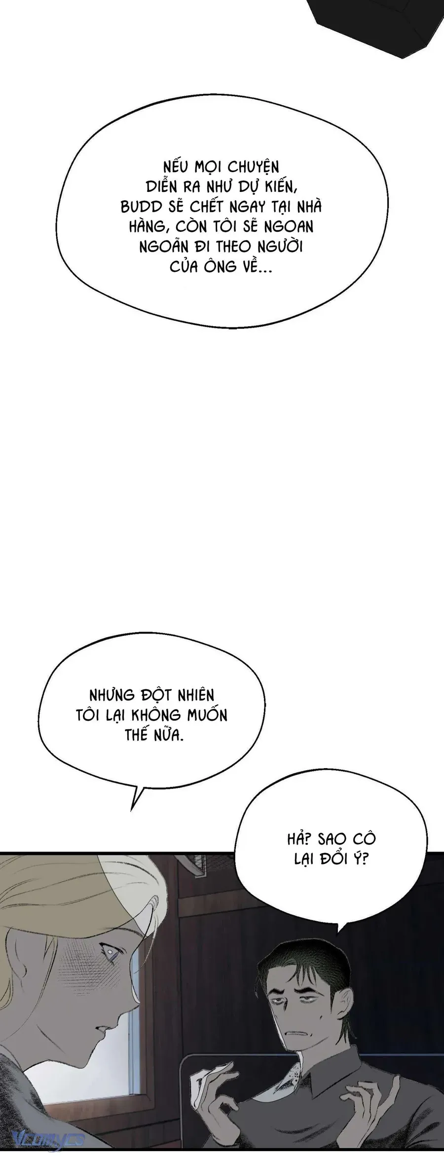 Melt – Phước Lành Chapter 33 - Trang 2