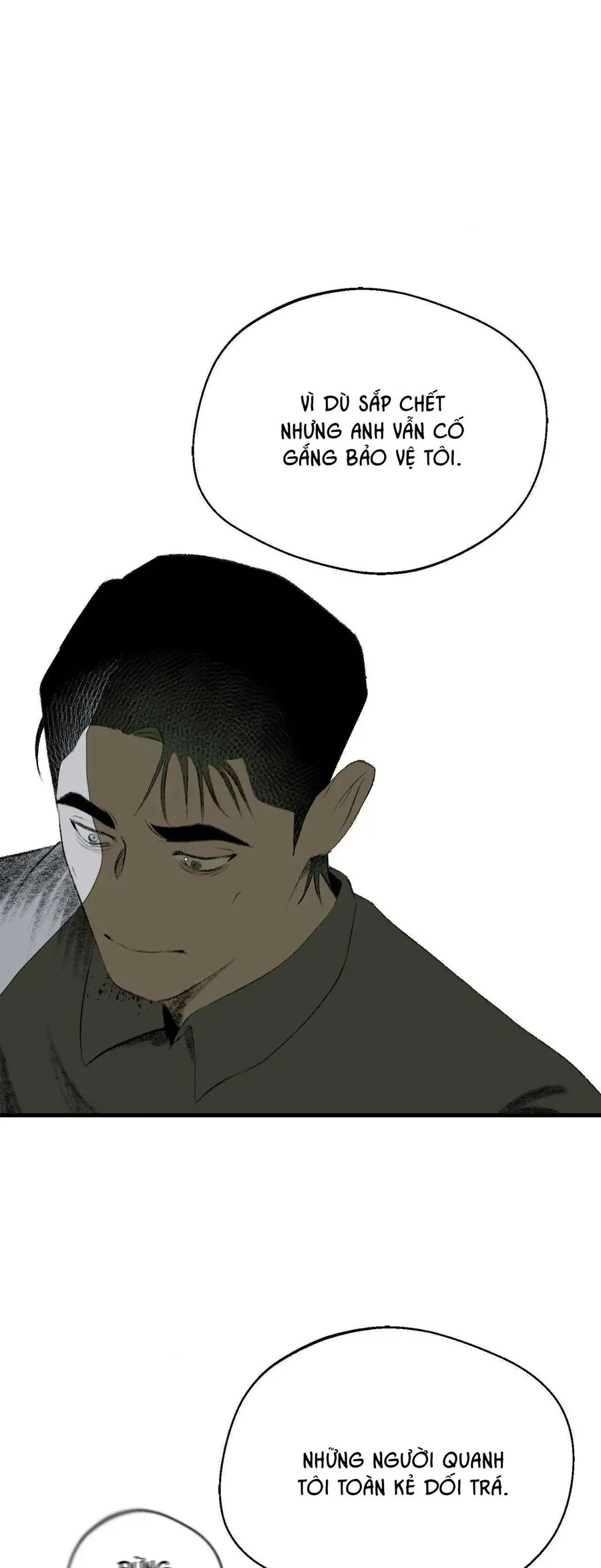 Melt – Phước Lành Chapter 33 - Trang 2