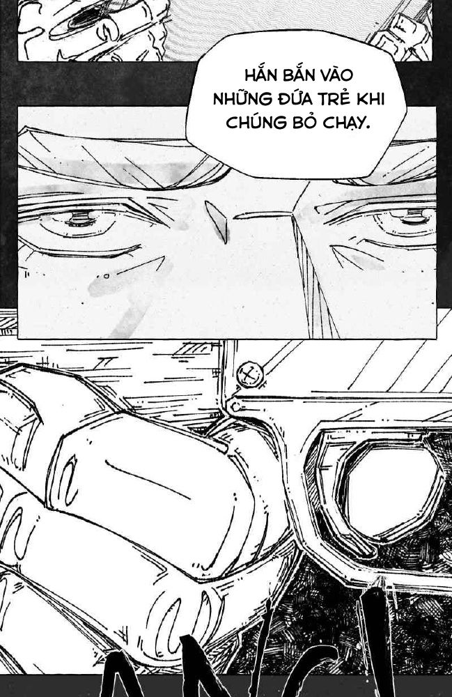 Những Chuyện Kinh Hoàng Chapter 127 - Trang 2