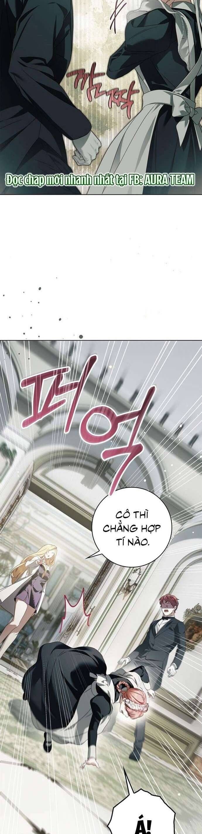 Hầu Nữ Bí Mật Của Bá Tước Chapter 54 - Trang 2