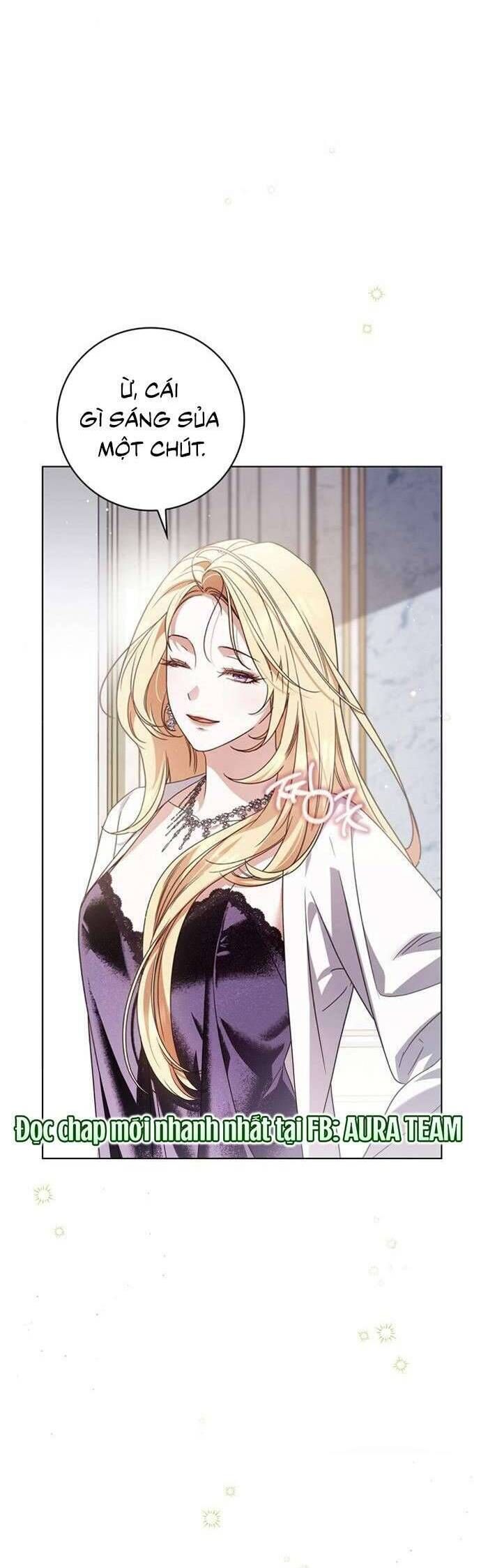 Hầu Nữ Bí Mật Của Bá Tước Chapter 54 - Trang 2