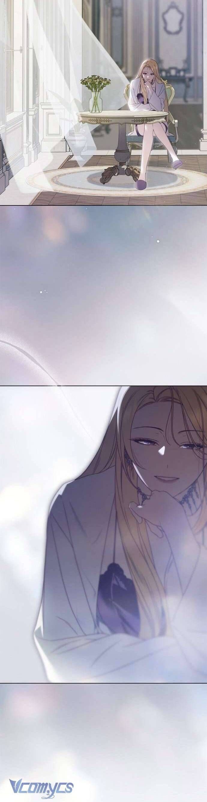 Hầu Nữ Bí Mật Của Bá Tước Chapter 54 - Trang 2