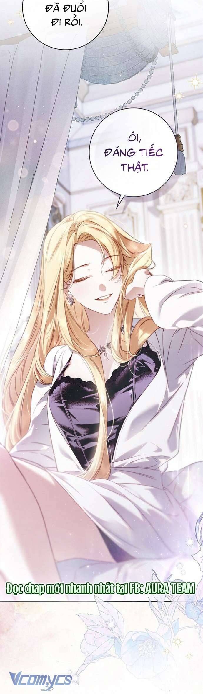 Hầu Nữ Bí Mật Của Bá Tước Chapter 54 - Trang 2