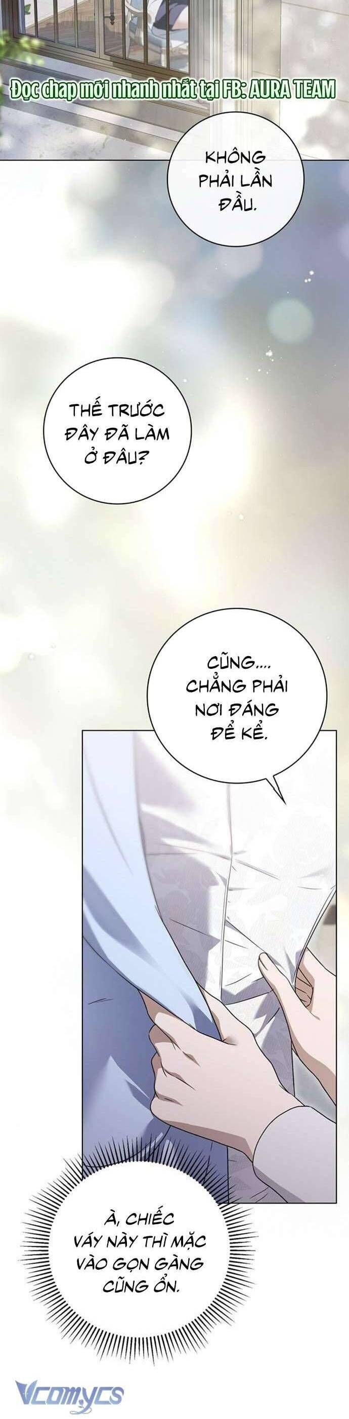 Hầu Nữ Bí Mật Của Bá Tước Chapter 54 - Trang 2