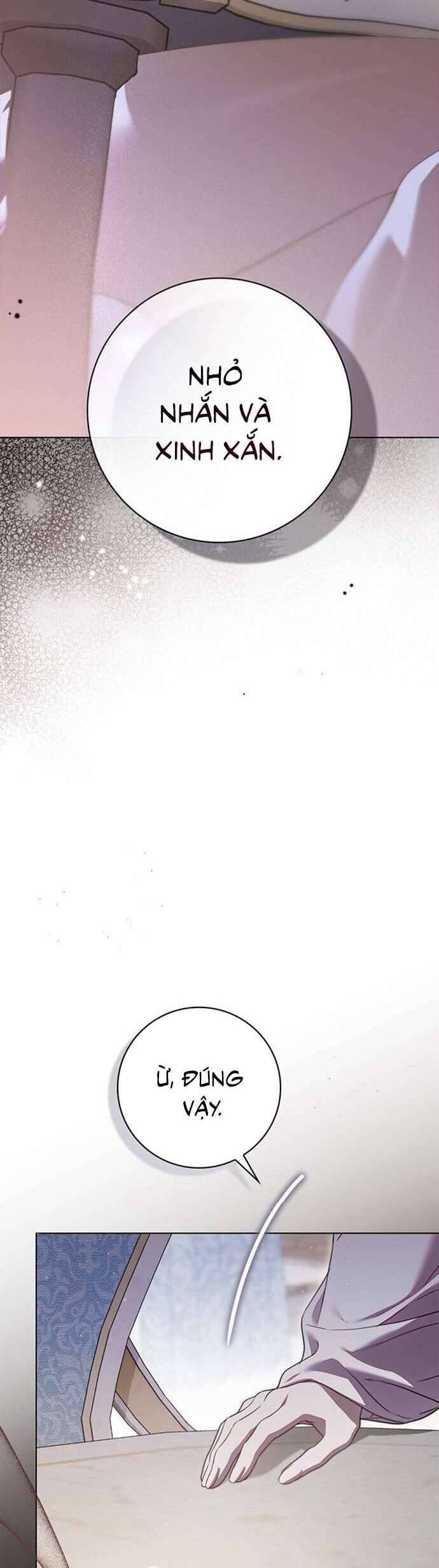 Hầu Nữ Bí Mật Của Bá Tước Chapter 54 - Trang 2