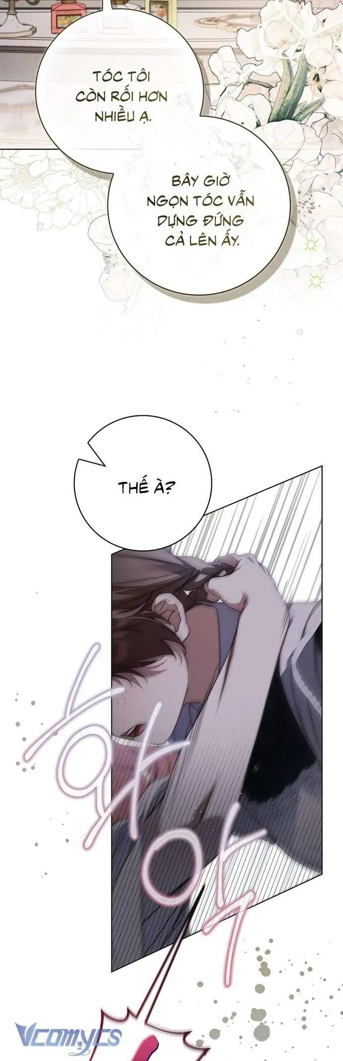Hầu Nữ Bí Mật Của Bá Tước Chapter 55 - Trang 2
