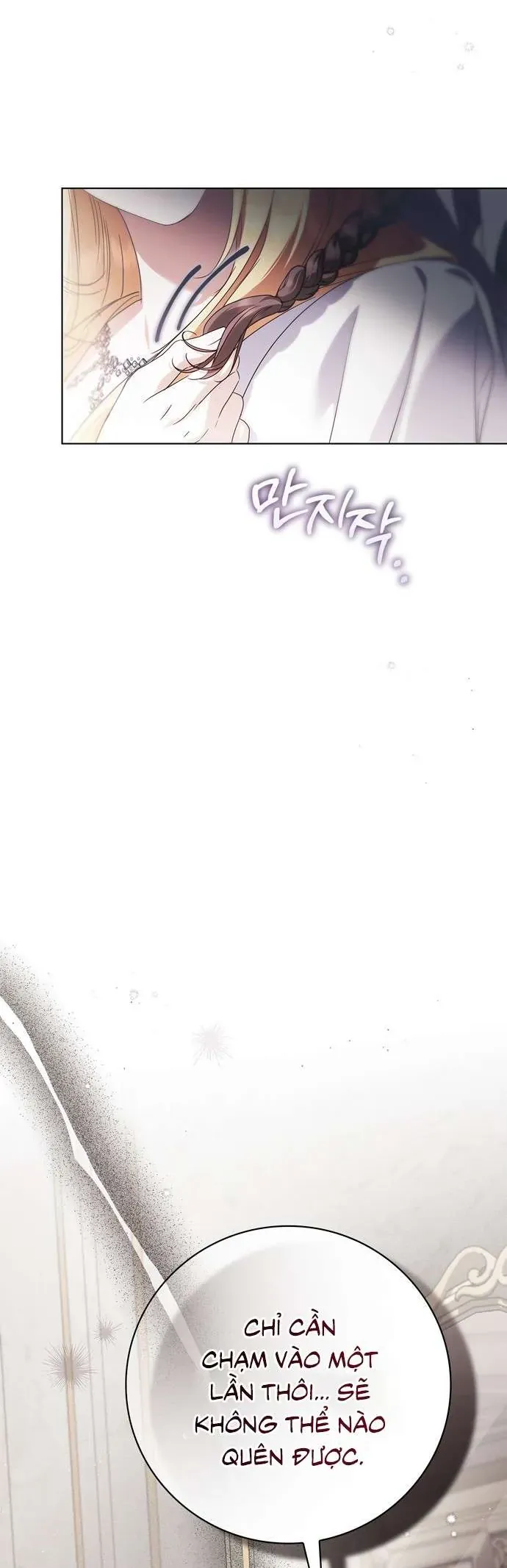Hầu Nữ Bí Mật Của Bá Tước Chapter 55 - Trang 2