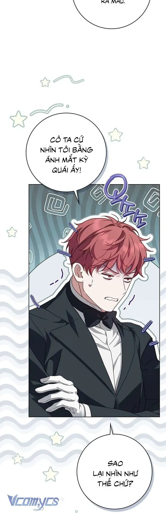 Hầu Nữ Bí Mật Của Bá Tước Chapter 55 - Trang 2