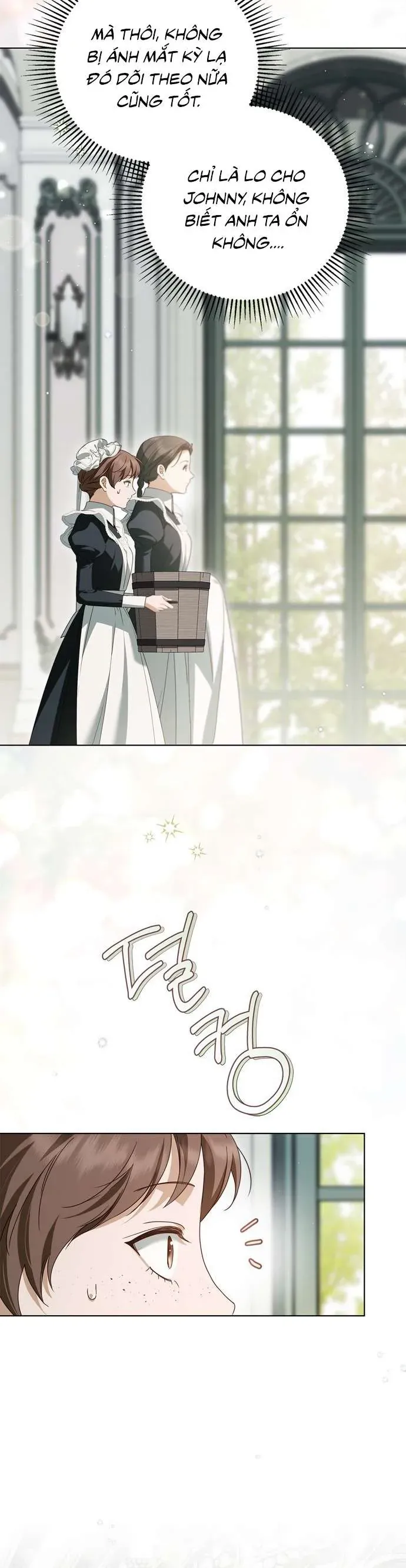 Hầu Nữ Bí Mật Của Bá Tước Chapter 55 - Trang 2