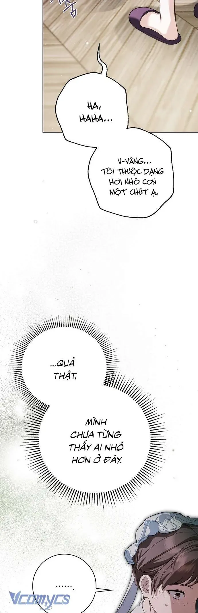 Hầu Nữ Bí Mật Của Bá Tước Chapter 55 - Trang 2