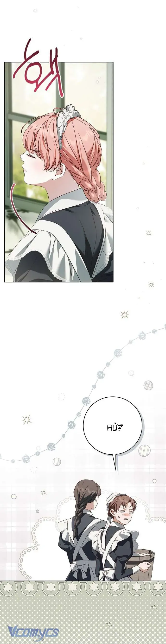 Hầu Nữ Bí Mật Của Bá Tước Chapter 55 - Trang 2
