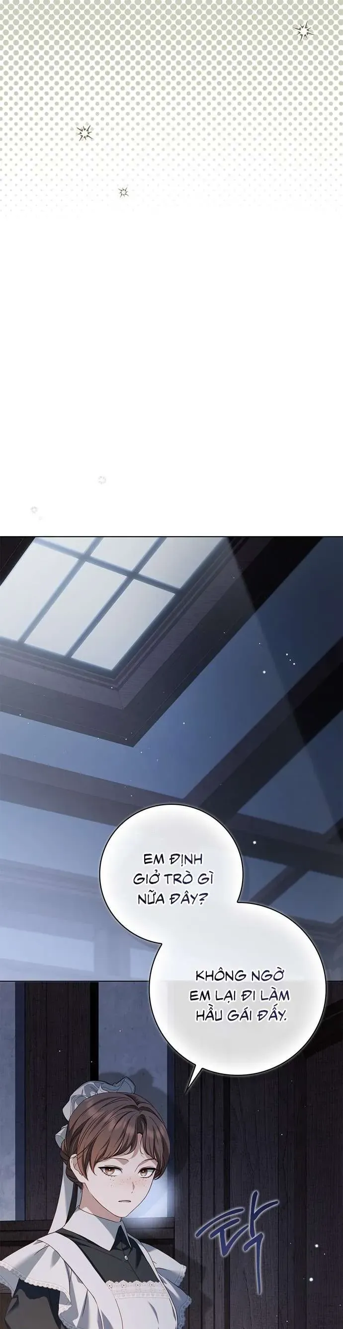 Hầu Nữ Bí Mật Của Bá Tước Chapter 55 - Trang 2