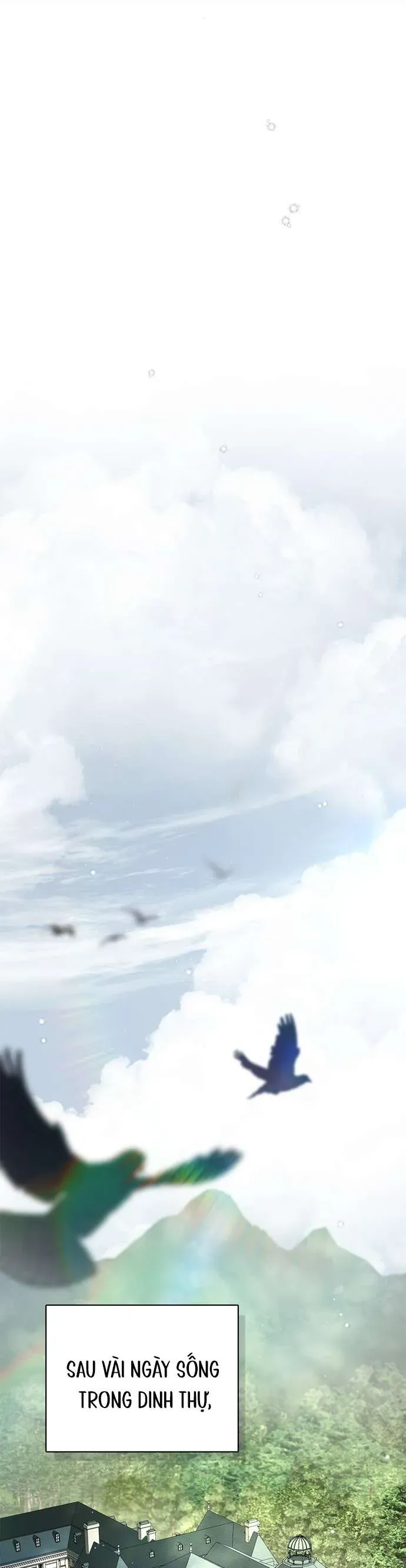 Hầu Nữ Bí Mật Của Bá Tước Chapter 55 - Trang 2