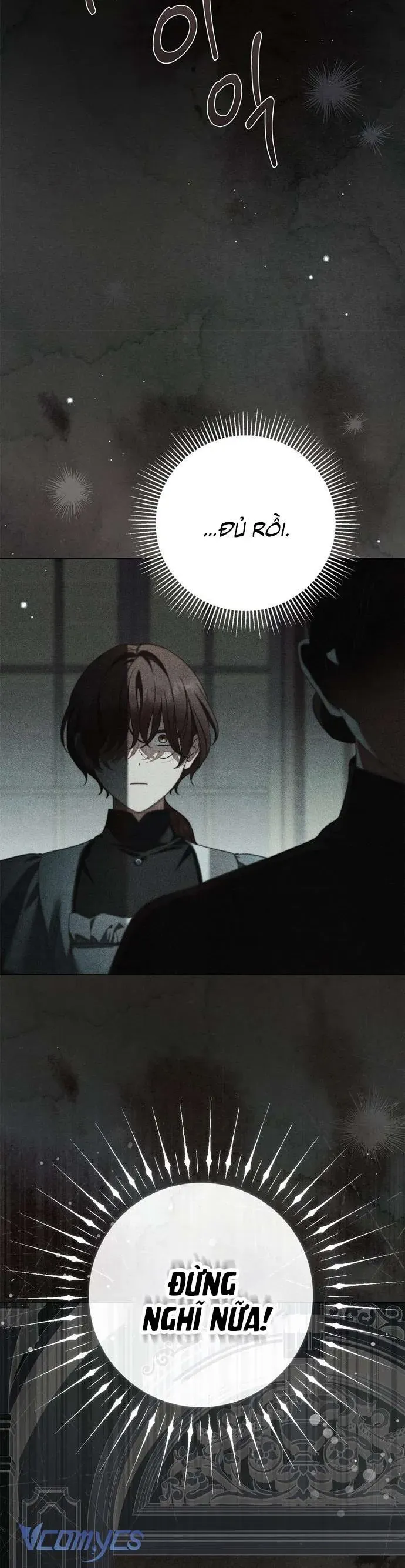 Hầu Nữ Bí Mật Của Bá Tước Chapter 55 - Trang 2