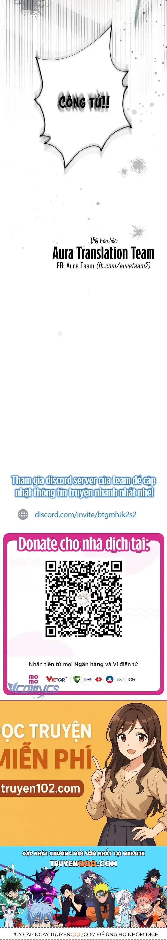 Hầu Nữ Bí Mật Của Bá Tước Chapter 55 - Trang 2