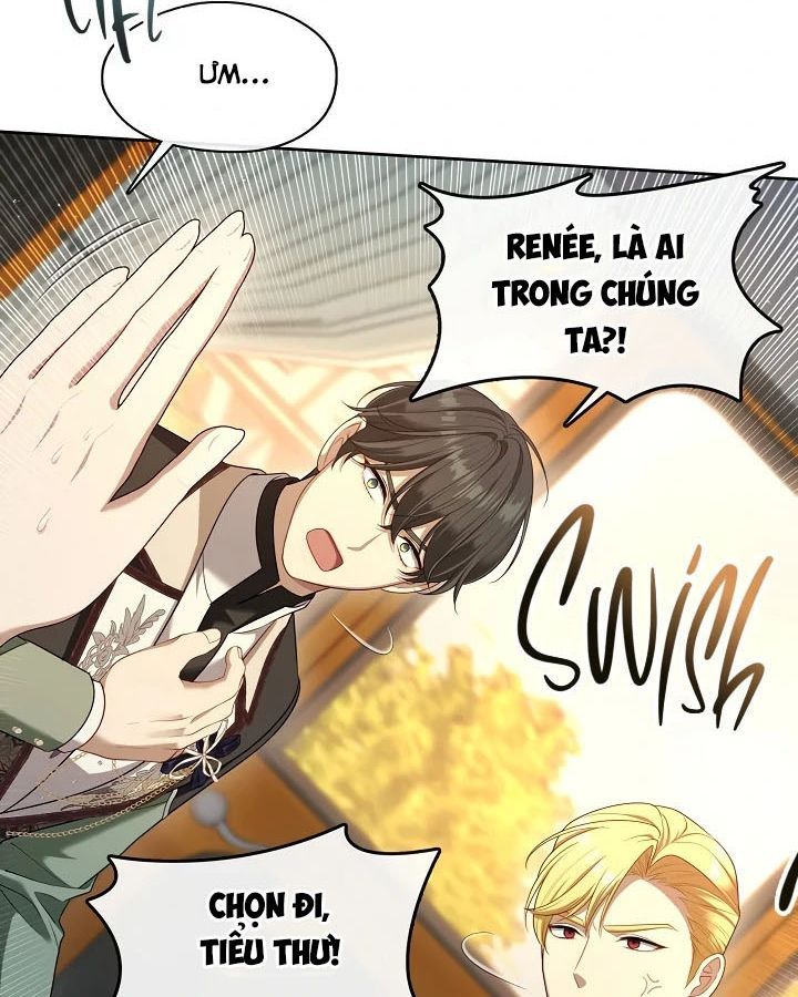 Thợ Săn Hạng S Không Muốn Trở Thành Ác Nữ Chapter 76 - Trang 2