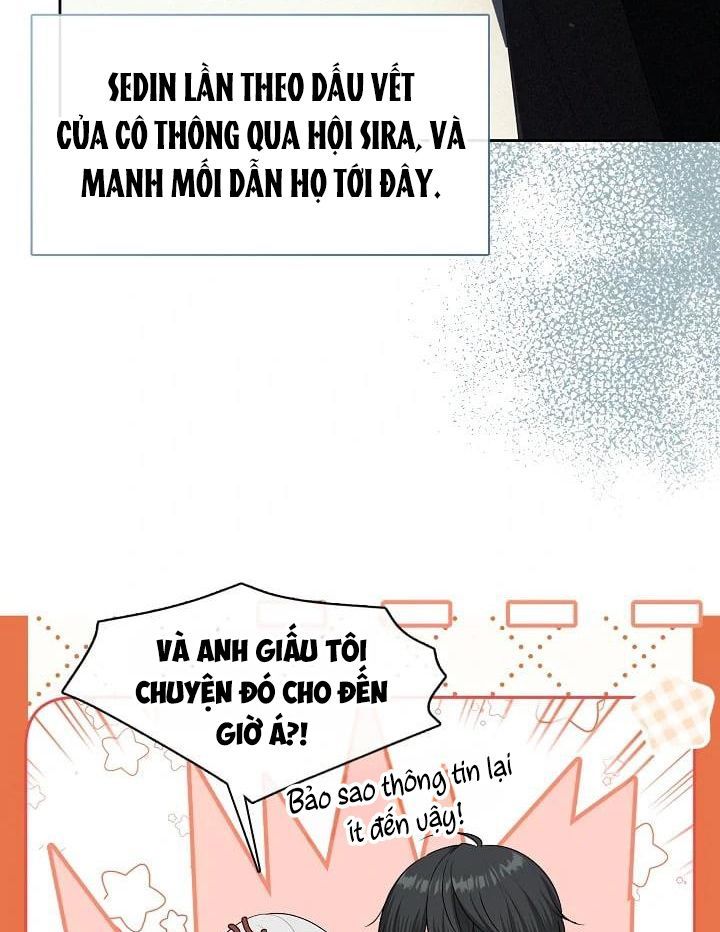 Thợ Săn Hạng S Không Muốn Trở Thành Ác Nữ Chapter 77 - Trang 2