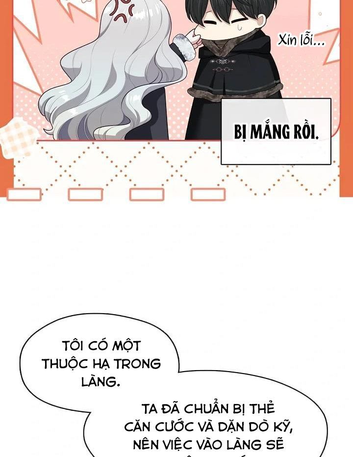 Thợ Săn Hạng S Không Muốn Trở Thành Ác Nữ Chapter 77 - Trang 2