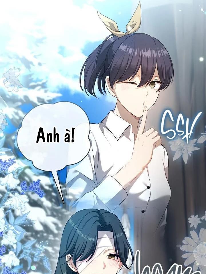 Thợ Săn Hạng S Không Muốn Trở Thành Ác Nữ Chapter 77 - Trang 2