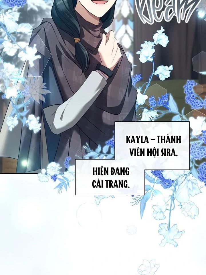 Thợ Săn Hạng S Không Muốn Trở Thành Ác Nữ Chapter 77 - Trang 2