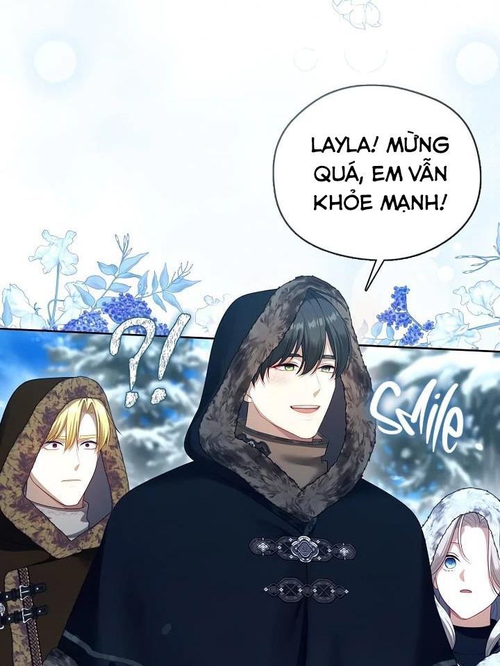 Thợ Săn Hạng S Không Muốn Trở Thành Ác Nữ Chapter 77 - Trang 2