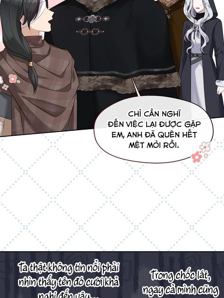 Thợ Săn Hạng S Không Muốn Trở Thành Ác Nữ Chapter 77 - Trang 2