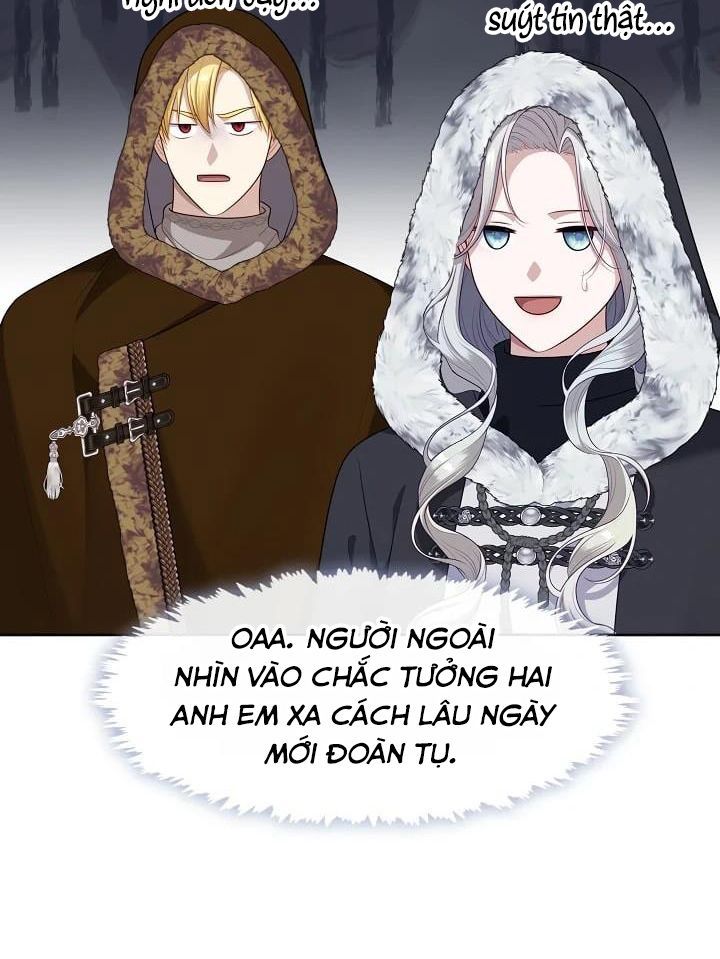 Thợ Săn Hạng S Không Muốn Trở Thành Ác Nữ Chapter 77 - Trang 2