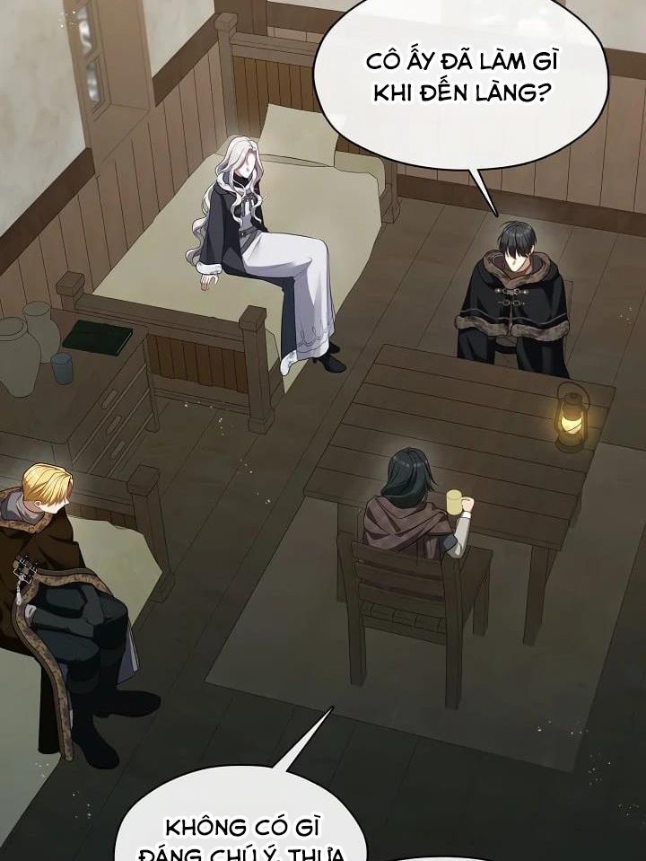 Thợ Săn Hạng S Không Muốn Trở Thành Ác Nữ Chapter 77 - Trang 2