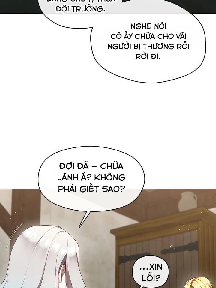 Thợ Săn Hạng S Không Muốn Trở Thành Ác Nữ Chapter 77 - Trang 2