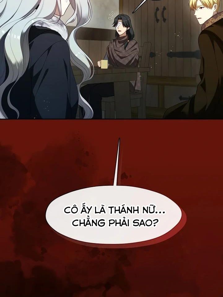 Thợ Săn Hạng S Không Muốn Trở Thành Ác Nữ Chapter 77 - Trang 2