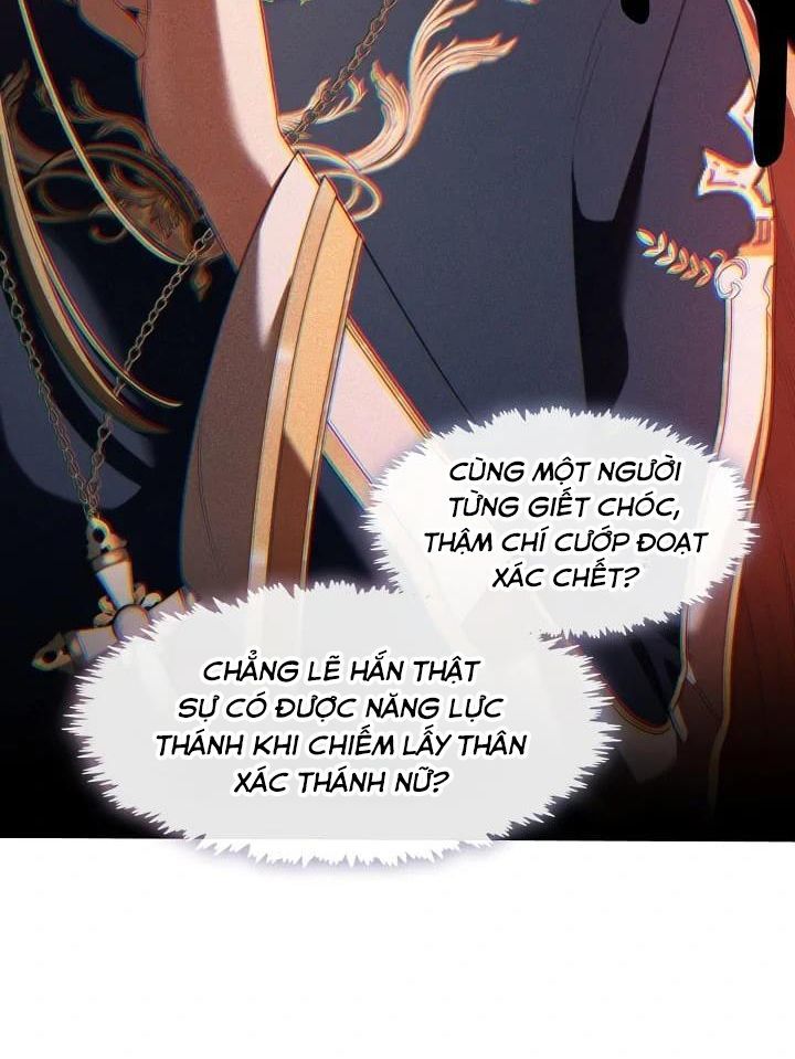 Thợ Săn Hạng S Không Muốn Trở Thành Ác Nữ Chapter 77 - Trang 2