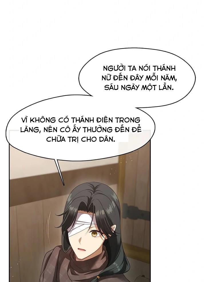 Thợ Săn Hạng S Không Muốn Trở Thành Ác Nữ Chapter 77 - Trang 2