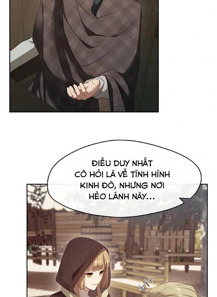 Thợ Săn Hạng S Không Muốn Trở Thành Ác Nữ Chapter 77 - Trang 2