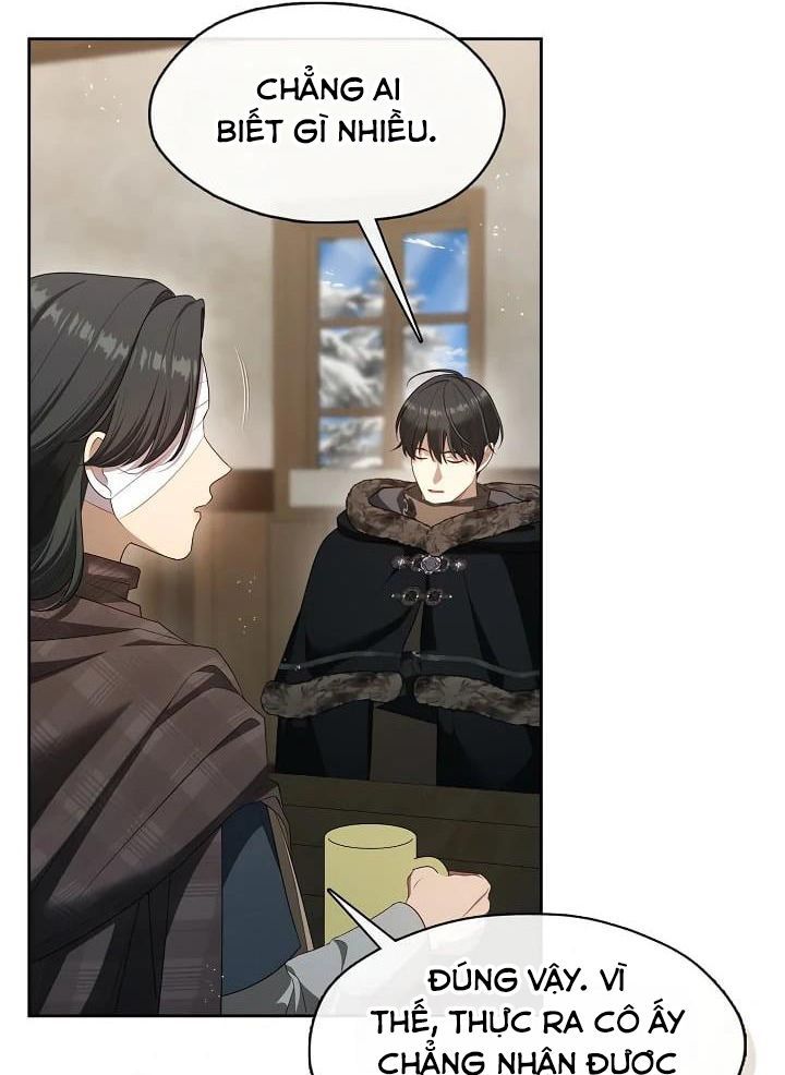 Thợ Săn Hạng S Không Muốn Trở Thành Ác Nữ Chapter 77 - Trang 2