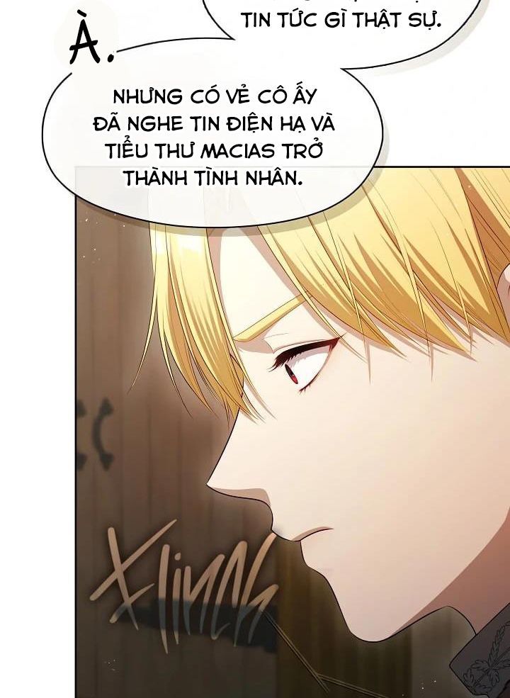 Thợ Săn Hạng S Không Muốn Trở Thành Ác Nữ Chapter 77 - Trang 2