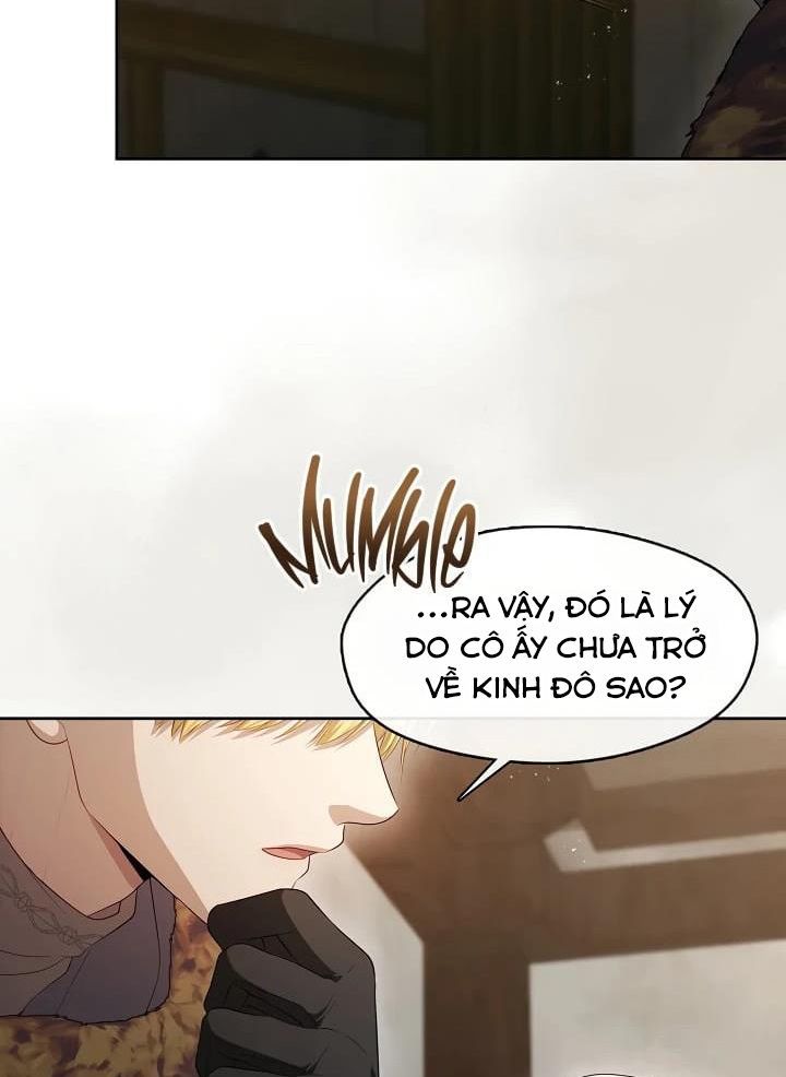 Thợ Săn Hạng S Không Muốn Trở Thành Ác Nữ Chapter 77 - Trang 2