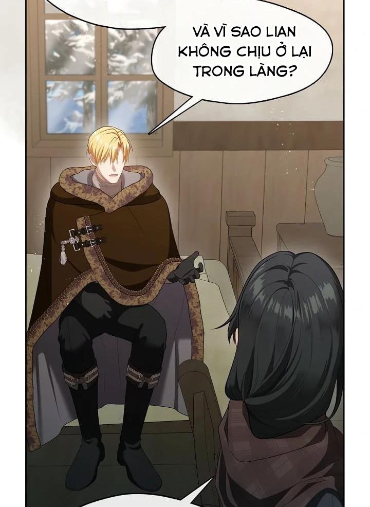 Thợ Săn Hạng S Không Muốn Trở Thành Ác Nữ Chapter 77 - Trang 2