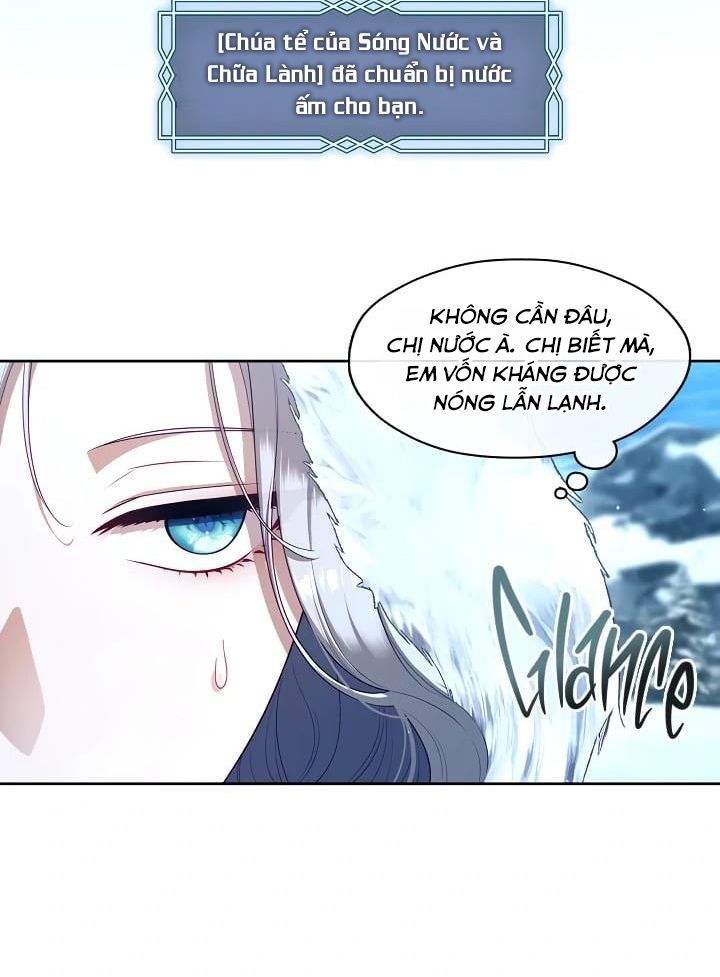 Thợ Săn Hạng S Không Muốn Trở Thành Ác Nữ Chapter 77 - Trang 2