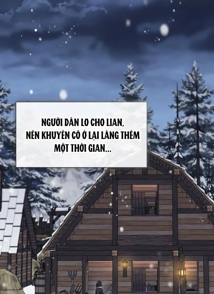 Thợ Săn Hạng S Không Muốn Trở Thành Ác Nữ Chapter 77 - Trang 2