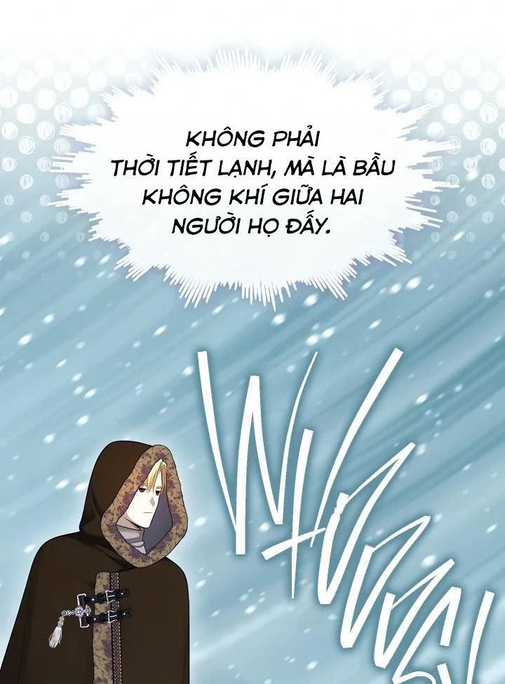 Thợ Săn Hạng S Không Muốn Trở Thành Ác Nữ Chapter 77 - Trang 2