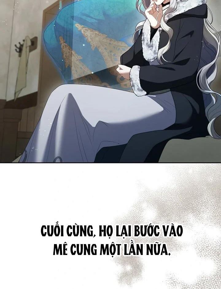 Thợ Săn Hạng S Không Muốn Trở Thành Ác Nữ Chapter 77 - Trang 2