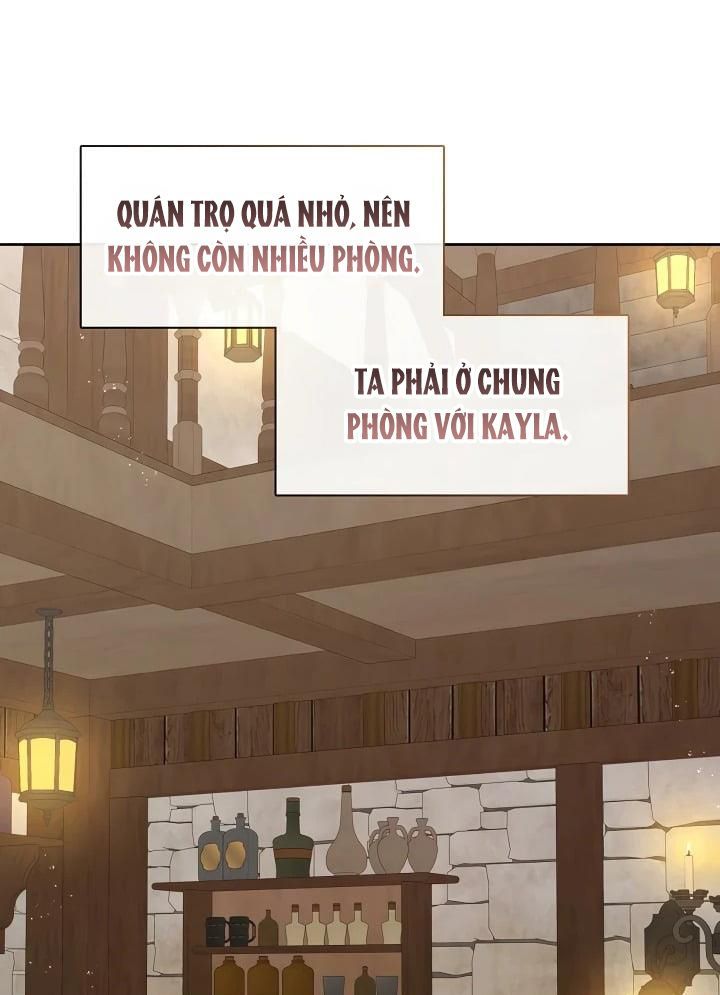 Thợ Săn Hạng S Không Muốn Trở Thành Ác Nữ Chapter 77 - Trang 2