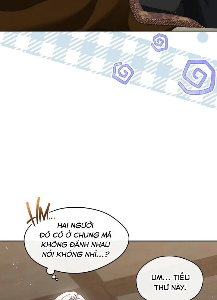 Thợ Săn Hạng S Không Muốn Trở Thành Ác Nữ Chapter 77 - Trang 2