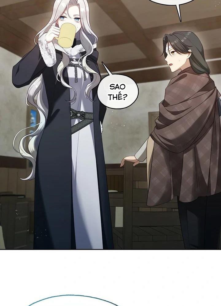 Thợ Săn Hạng S Không Muốn Trở Thành Ác Nữ Chapter 77 - Trang 2