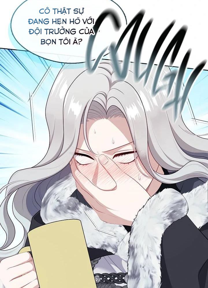 Thợ Săn Hạng S Không Muốn Trở Thành Ác Nữ Chapter 77 - Trang 2