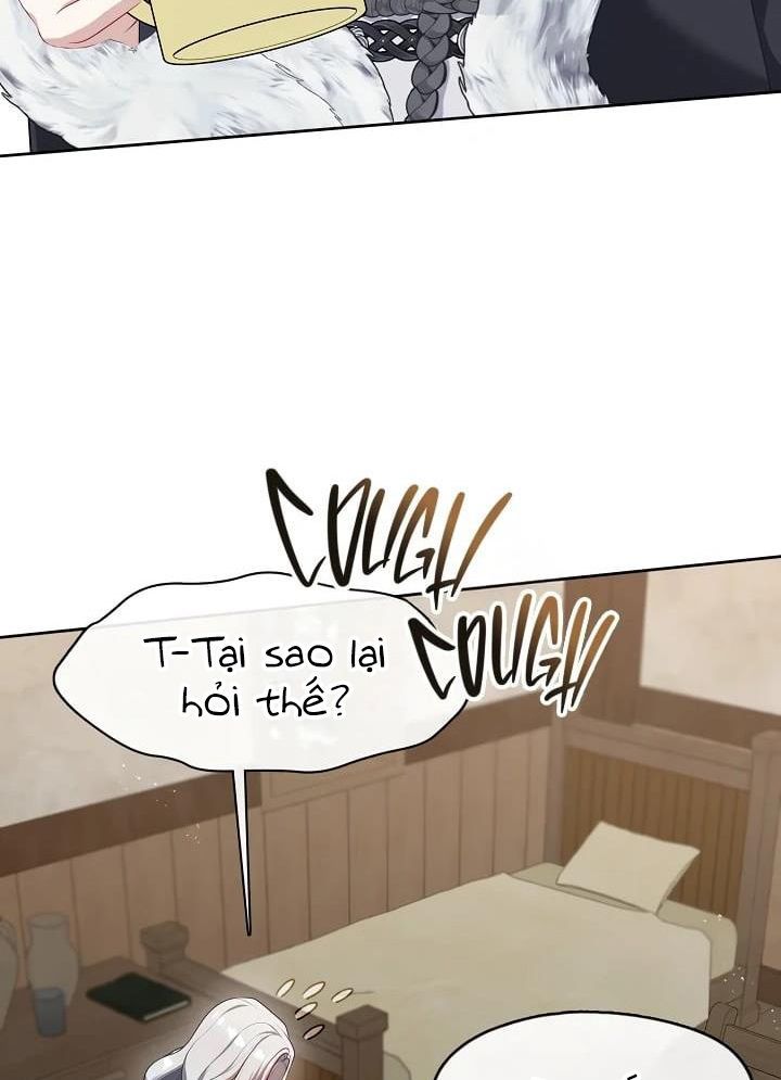 Thợ Săn Hạng S Không Muốn Trở Thành Ác Nữ Chapter 77 - Trang 2