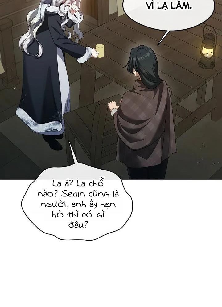 Thợ Săn Hạng S Không Muốn Trở Thành Ác Nữ Chapter 77 - Trang 2