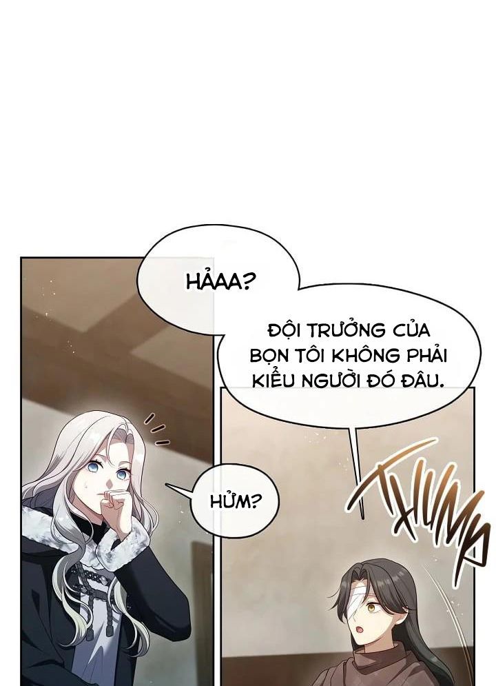 Thợ Săn Hạng S Không Muốn Trở Thành Ác Nữ Chapter 77 - Trang 2