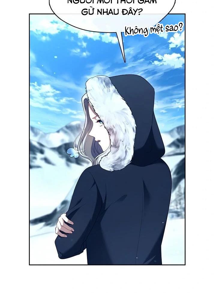 Thợ Săn Hạng S Không Muốn Trở Thành Ác Nữ Chapter 77 - Trang 2