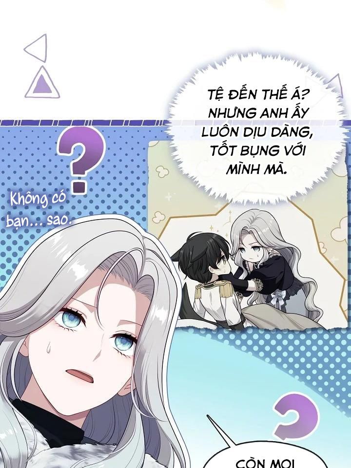 Thợ Săn Hạng S Không Muốn Trở Thành Ác Nữ Chapter 77 - Trang 2